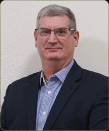 Richard Hoffman, Agent Century 21 RiverStone - Priest River