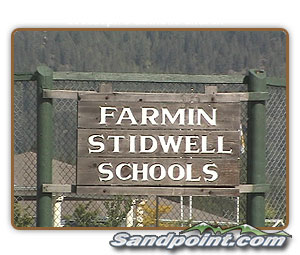 Farmin Stidwell School (K-6) (District 84)