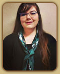 Lacey Moran Administrative Assistant for Century 21 RiverSton
